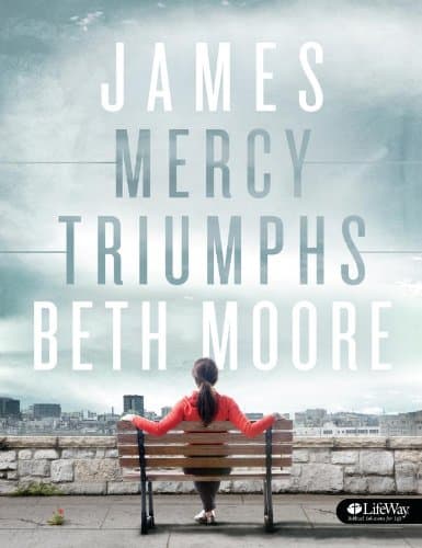 James: Mercy Triumphs Leader Guide